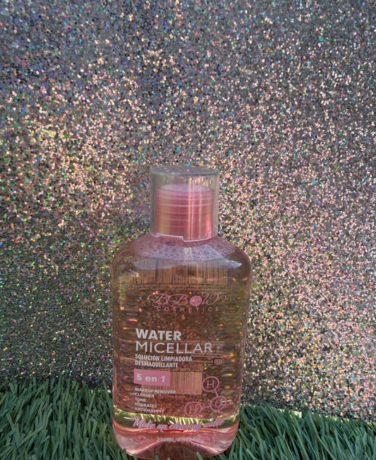 Micellar Water
