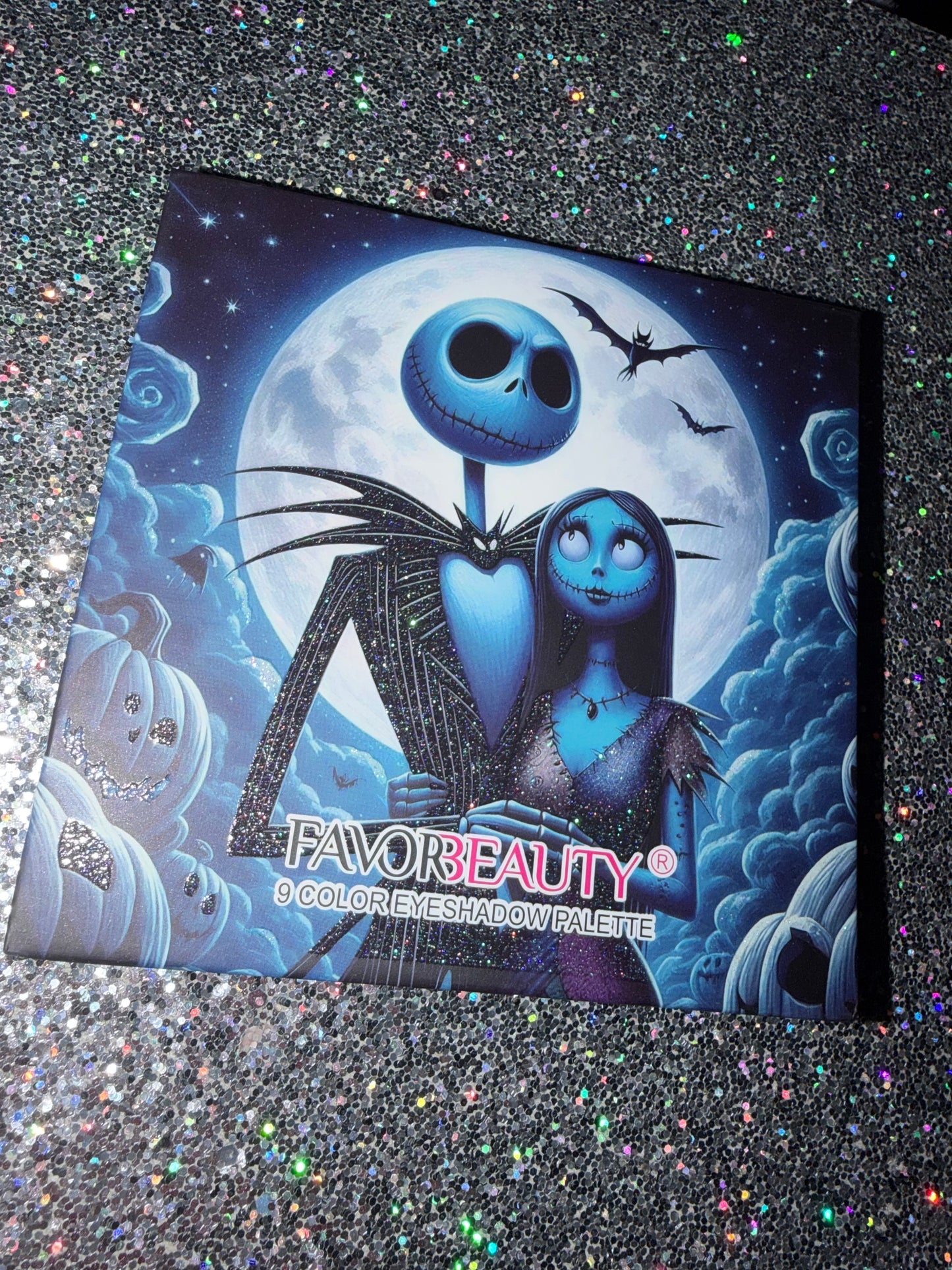 Eyeshadow Palette