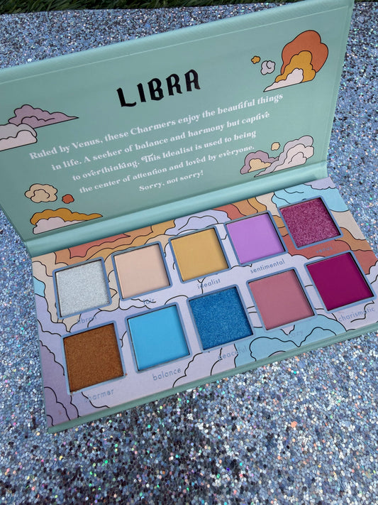 Eyeshadow Palette
