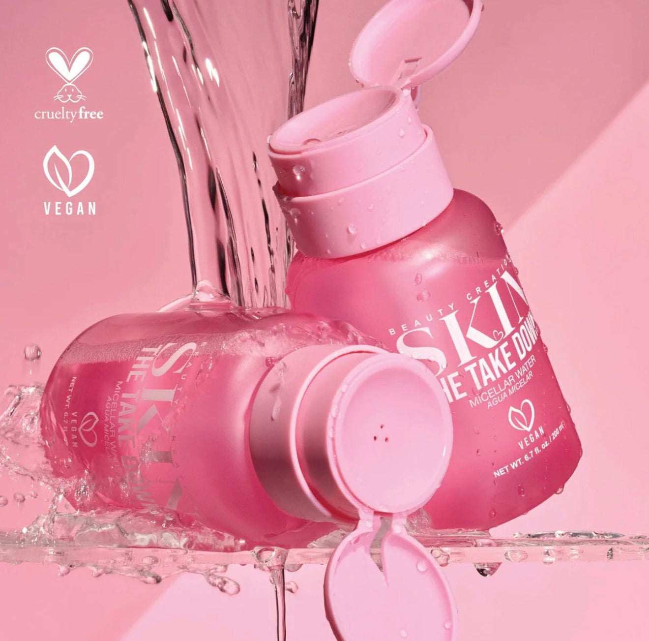 Skincare