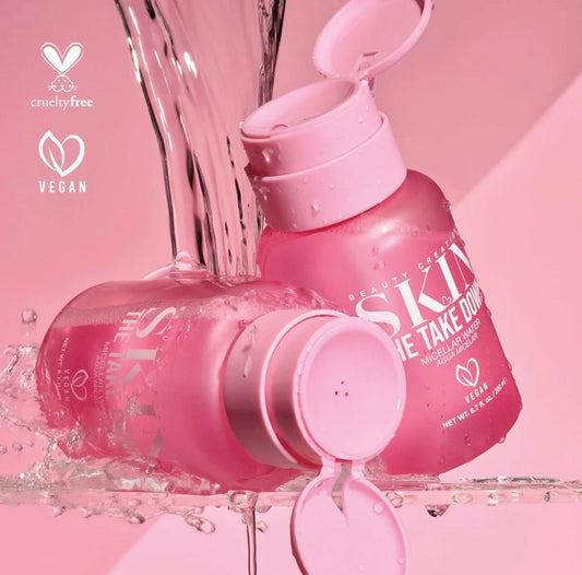 Skincare