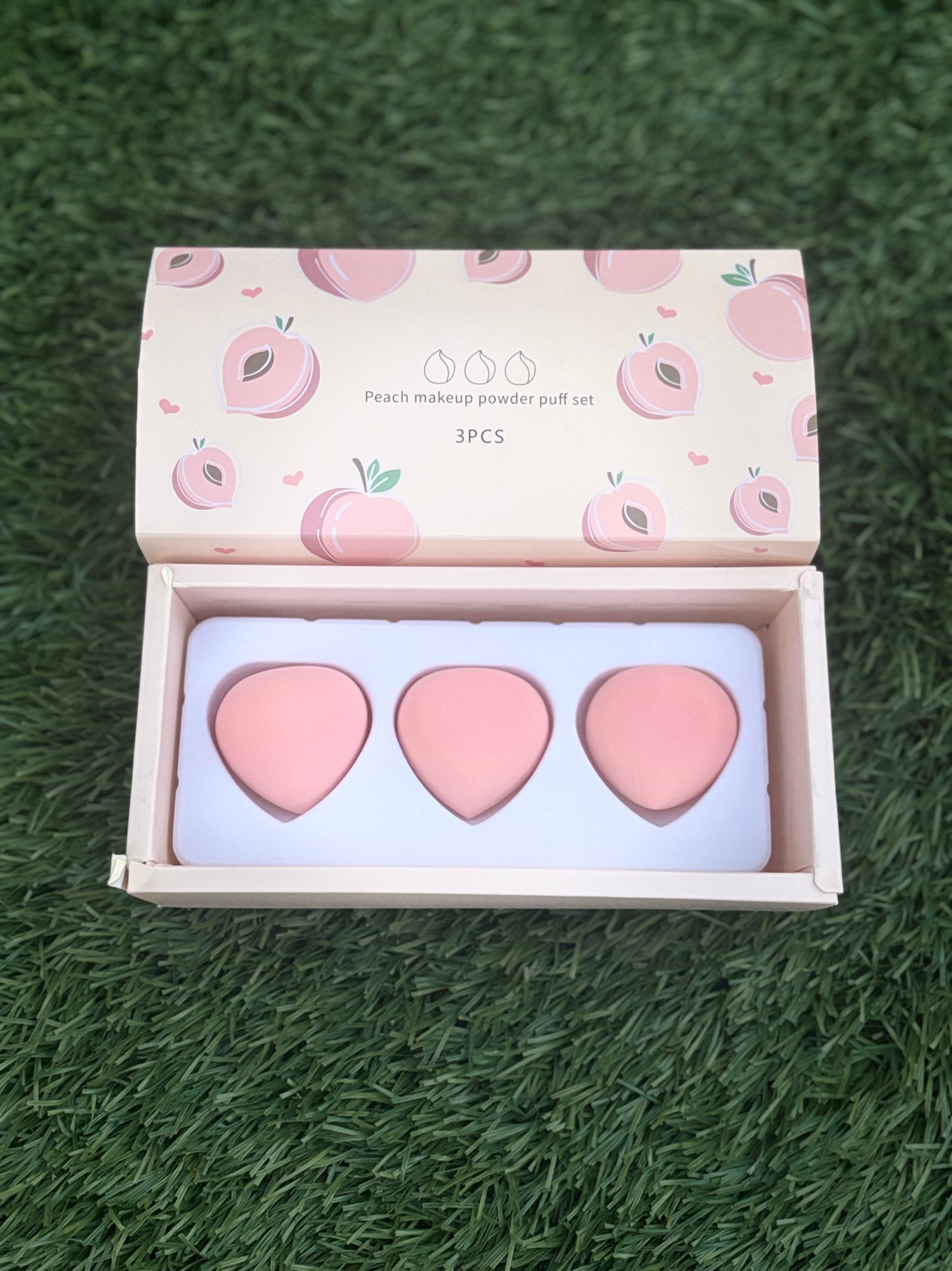 Beauty Blender Set