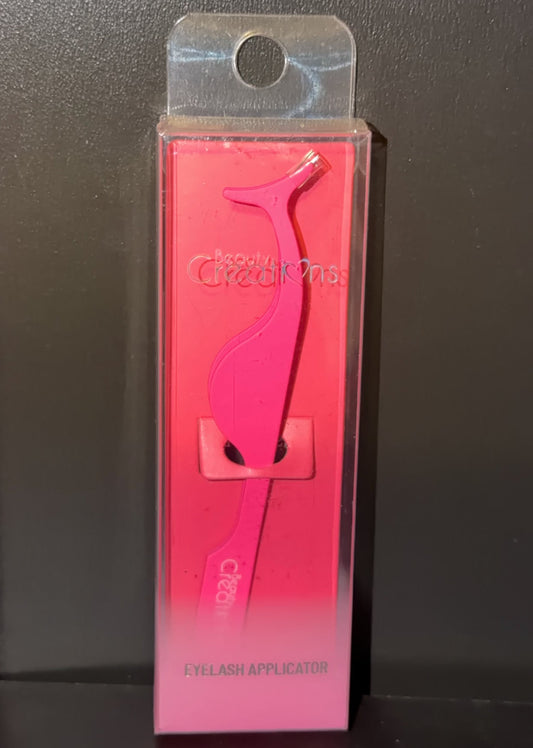 Eyelash Applicator