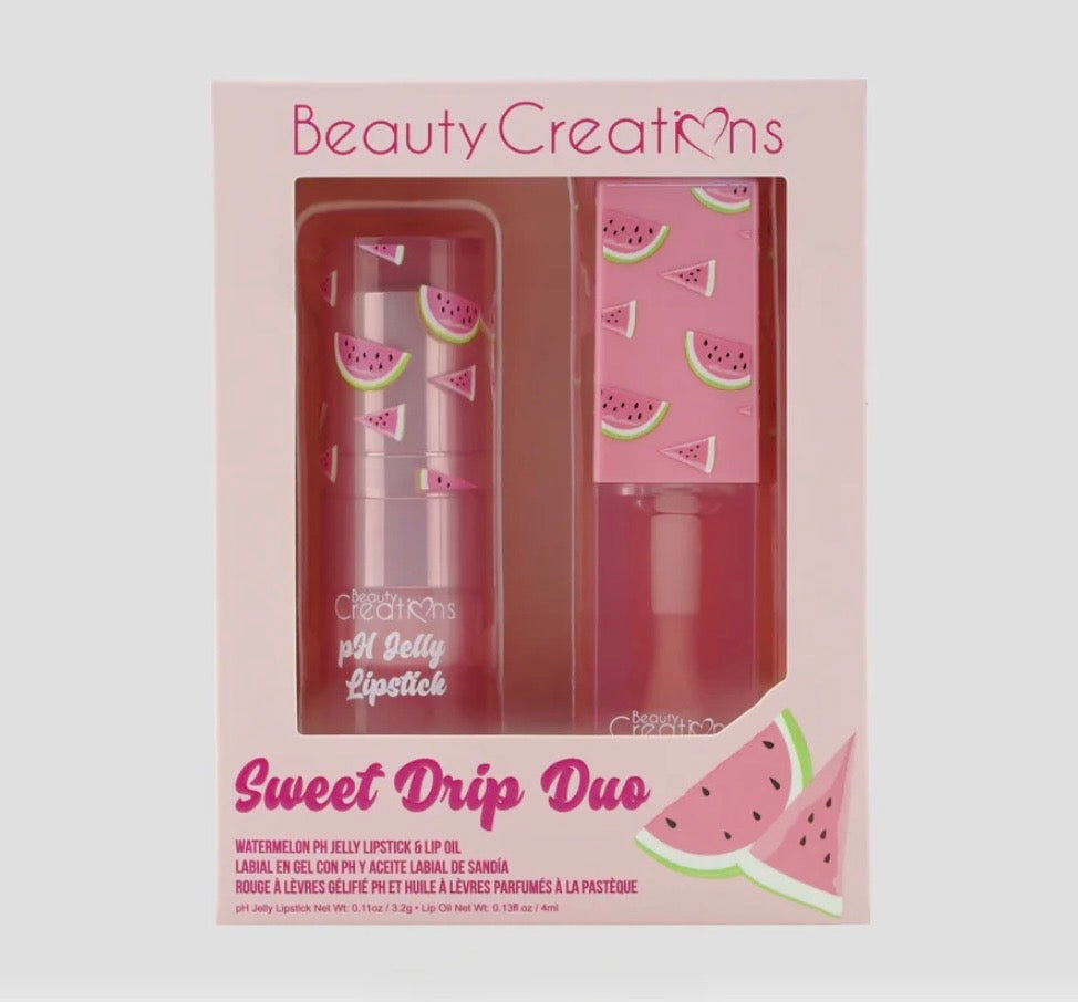 Lip Oil