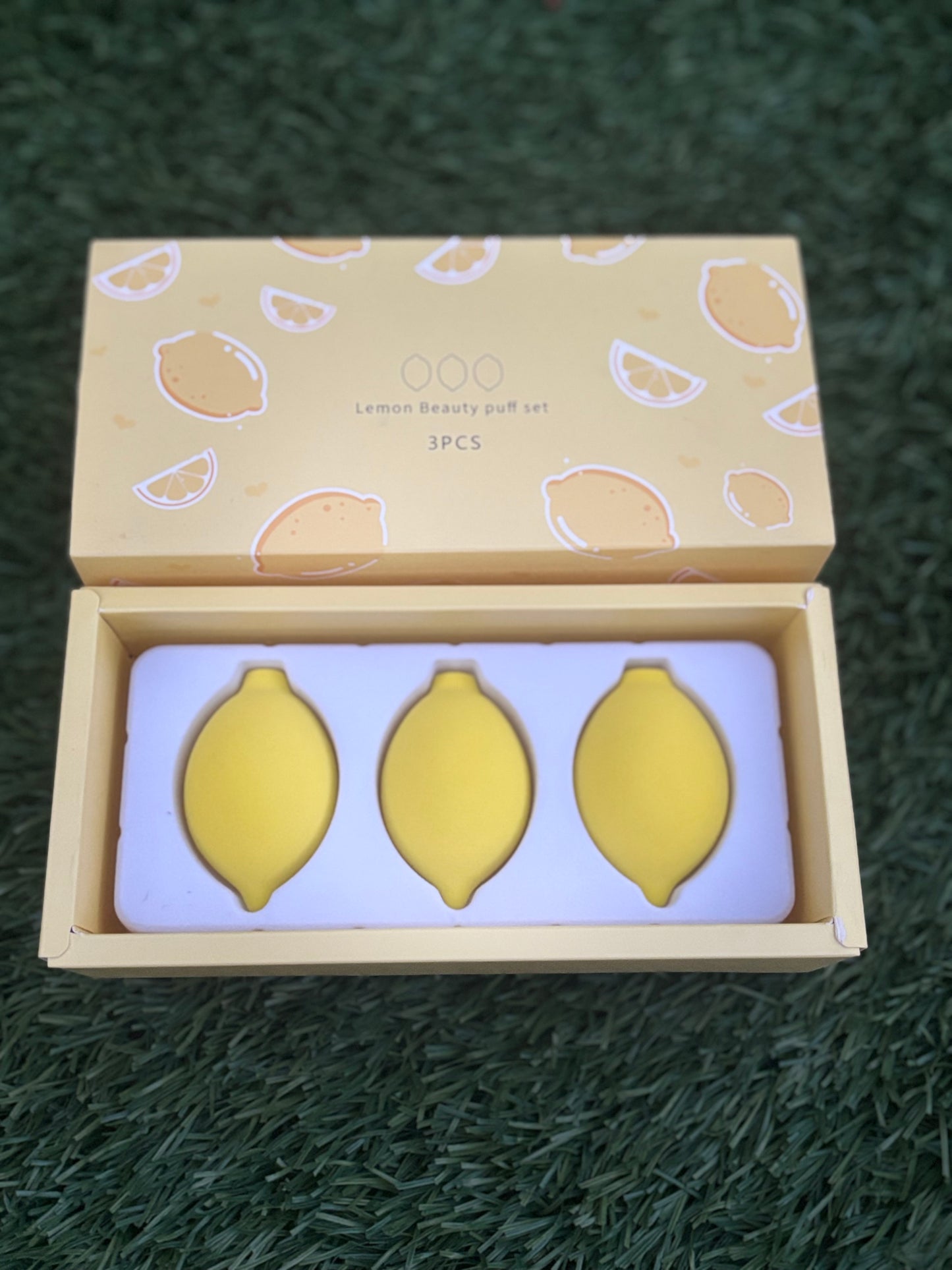Beauty Blender Set