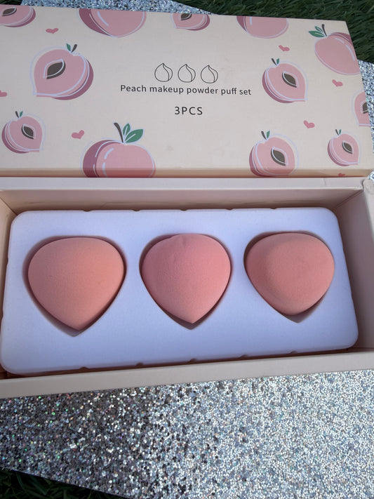 Beauty Blender Set