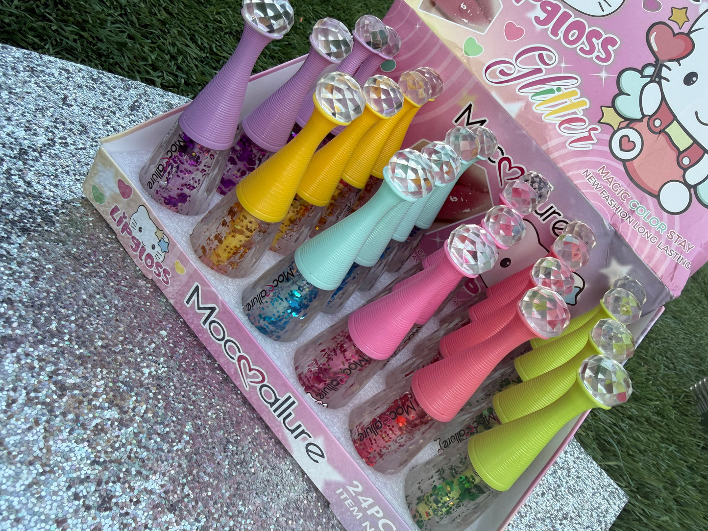 Lipgloss