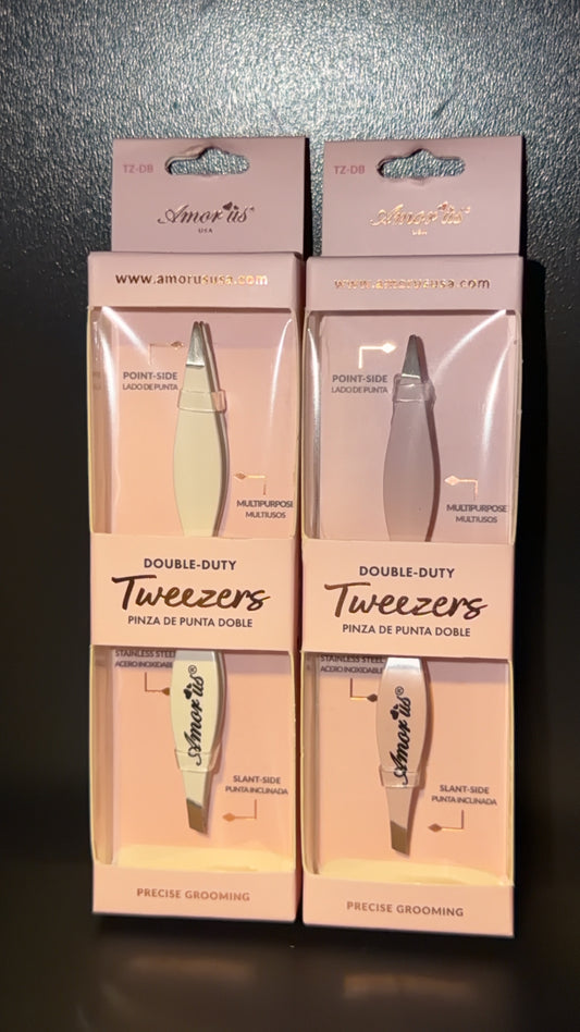 Tweezers