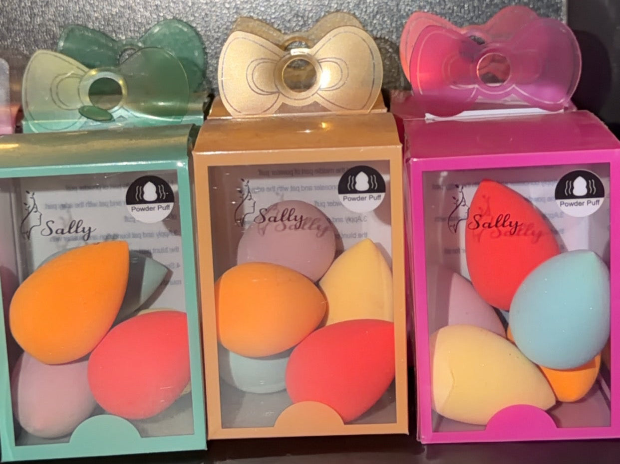 Beauty Blender