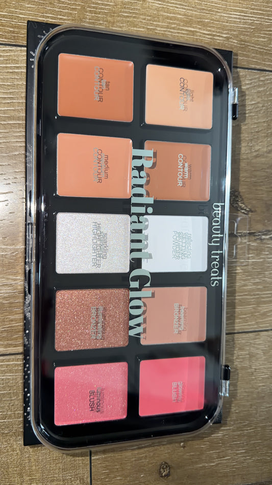 Contour Palette