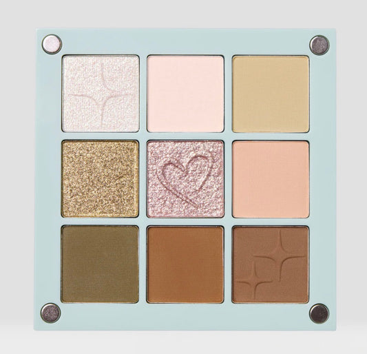 Eyeshadow Palette