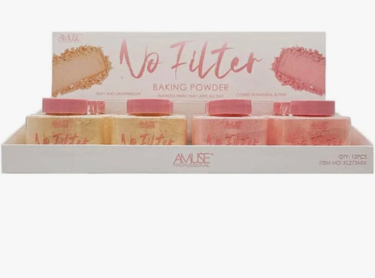 Setting Powder