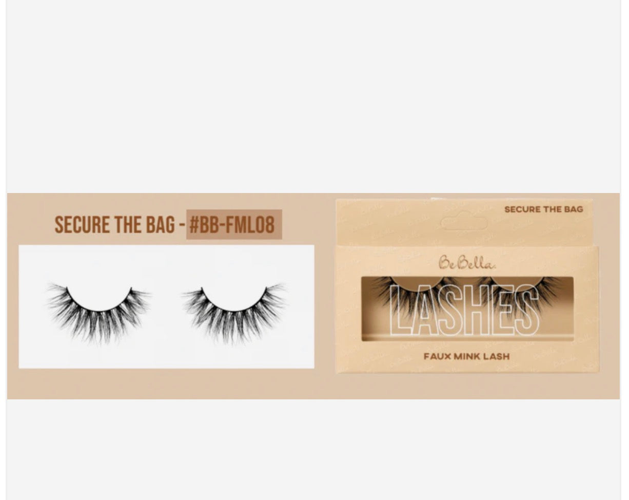 Eyelashes