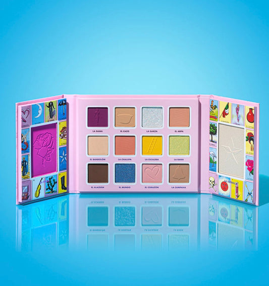 ** Lotería **