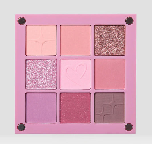Eyeshadow Palette