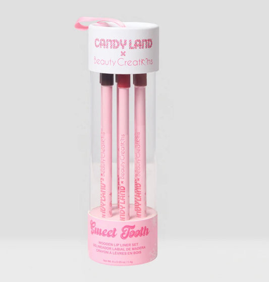 Lip Liner Set