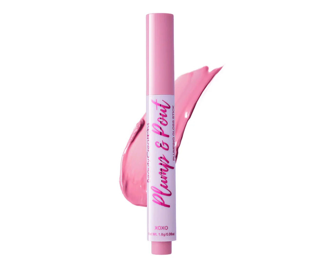 Lip Plump Gloss Stick