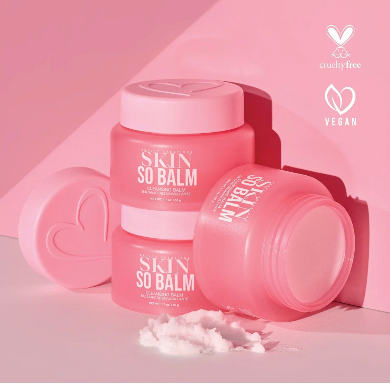 Skincare
