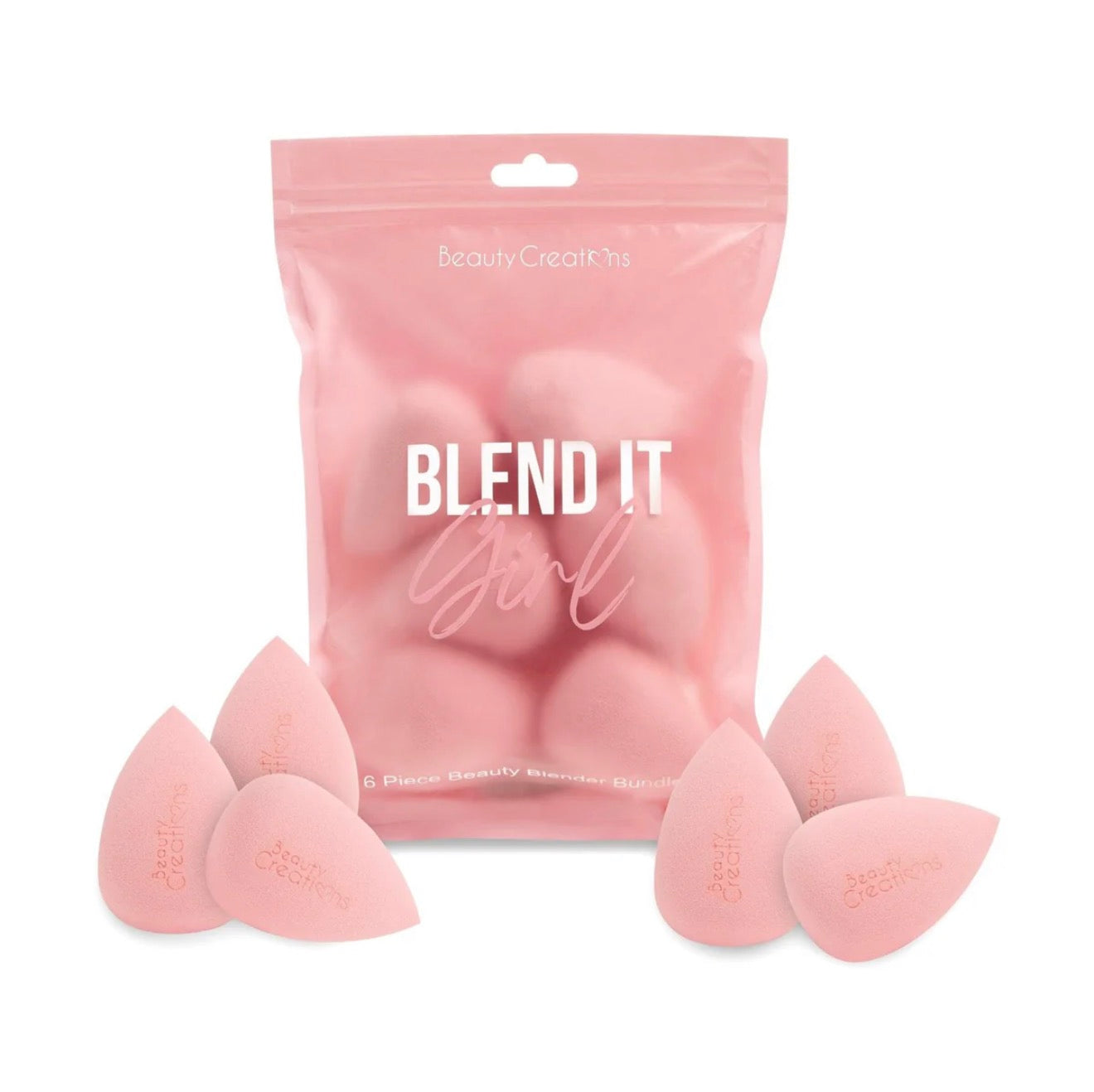 Beauty Blender Set