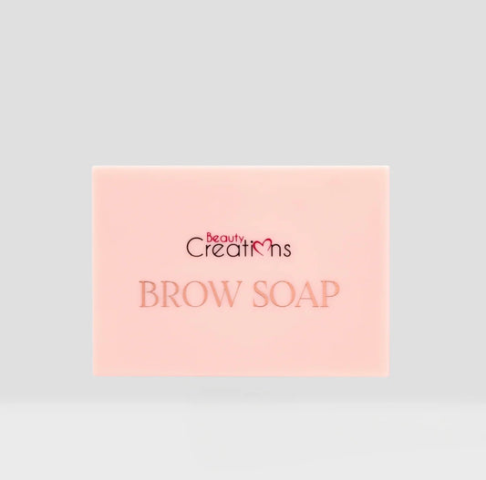 Brow Soap