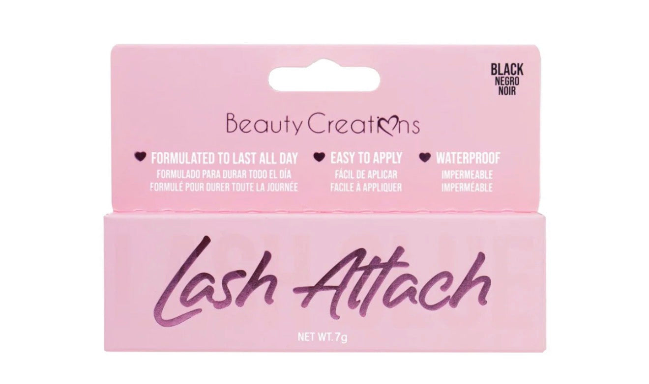 Eyelash Glue
