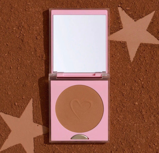 Bronzer