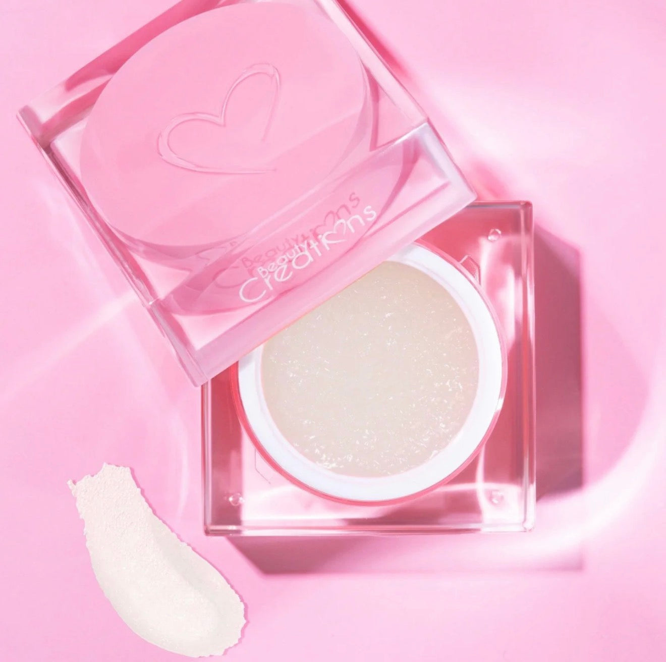 Lip Scrub