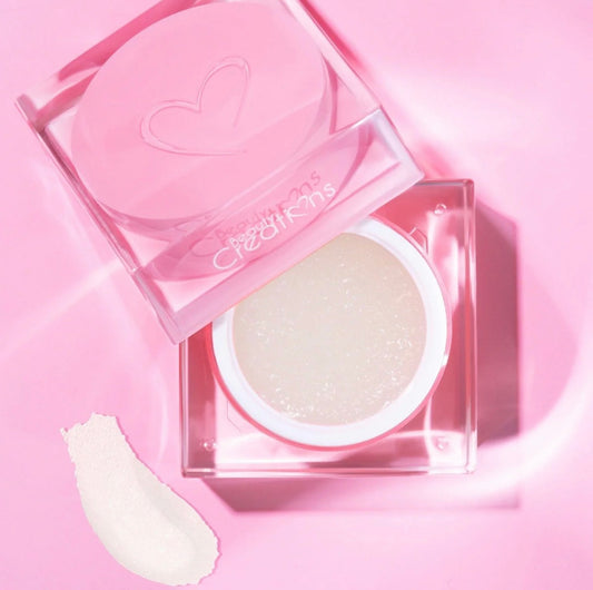 Lip Scrub