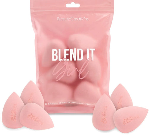 Beauty Blenders