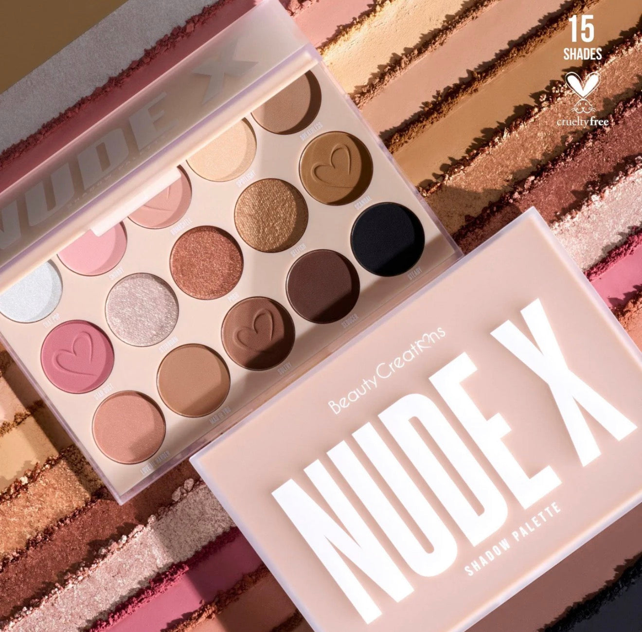 Eyeshadow Palette