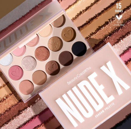 Eyeshadow Palette