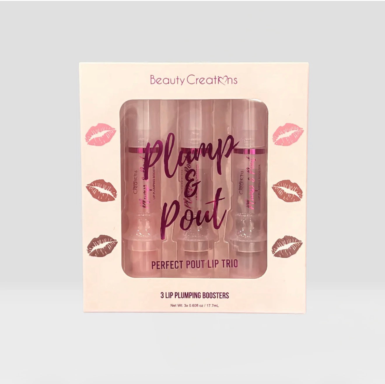 Lip Plump Set