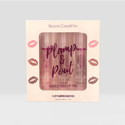 Lip Plump Set