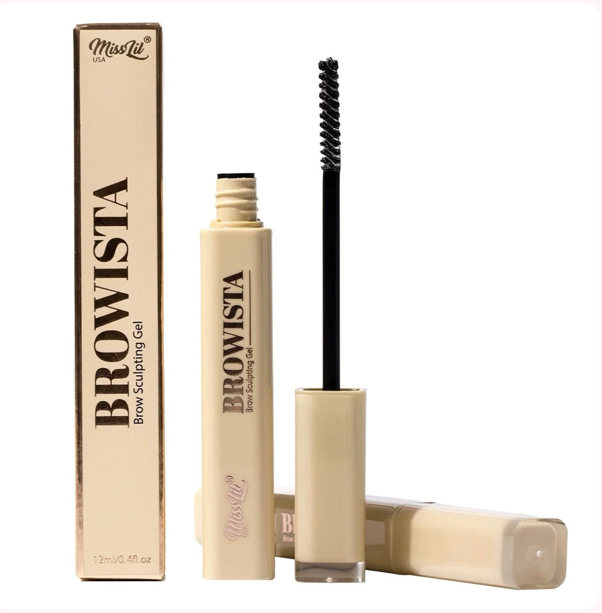 Brow Gel