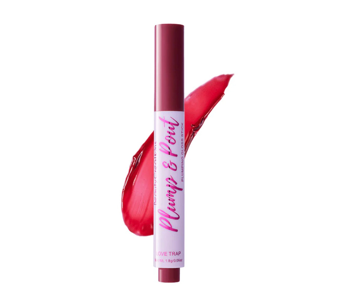 Lip Plump Gloss Stick