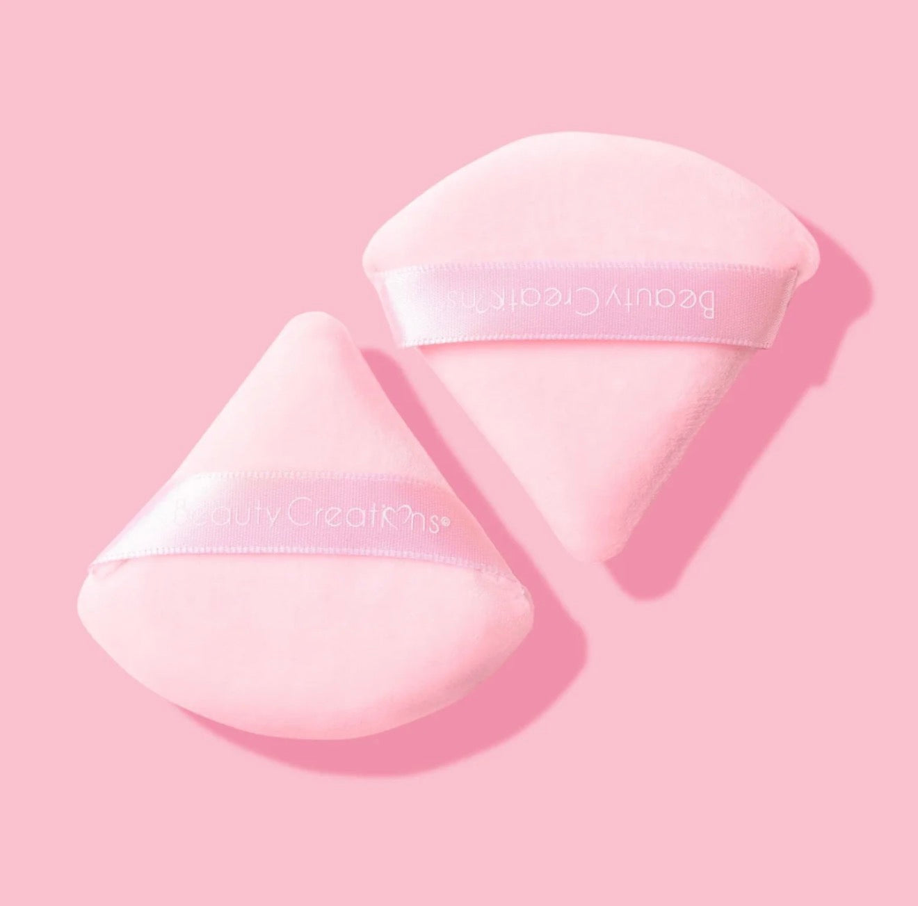 Powder Puff Set