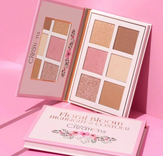 Highlight / Contour Palette
