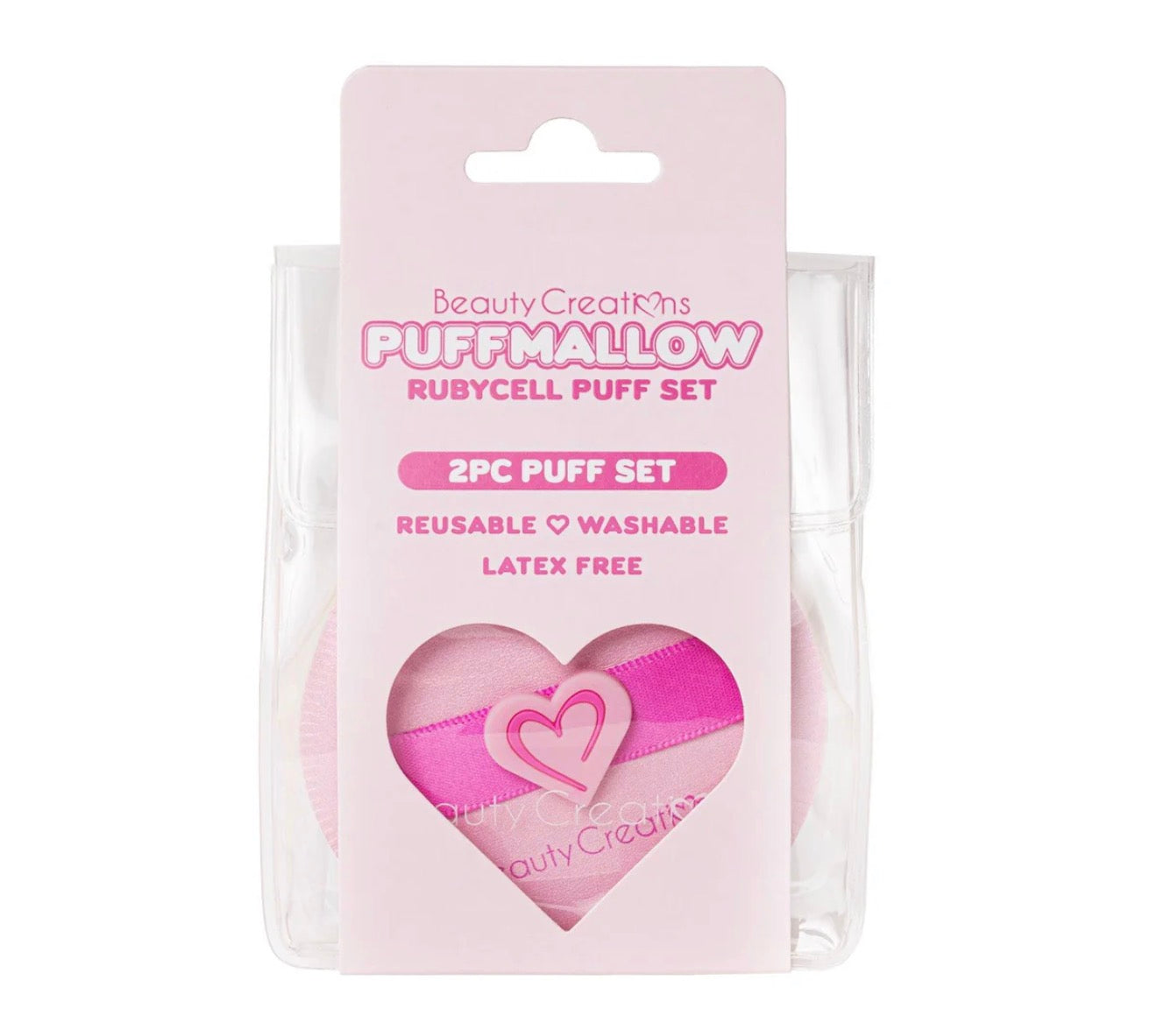 Powder Puffs