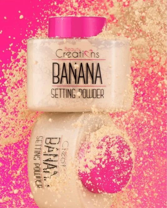 Setting Powder