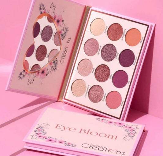 Eyeshadow Palette