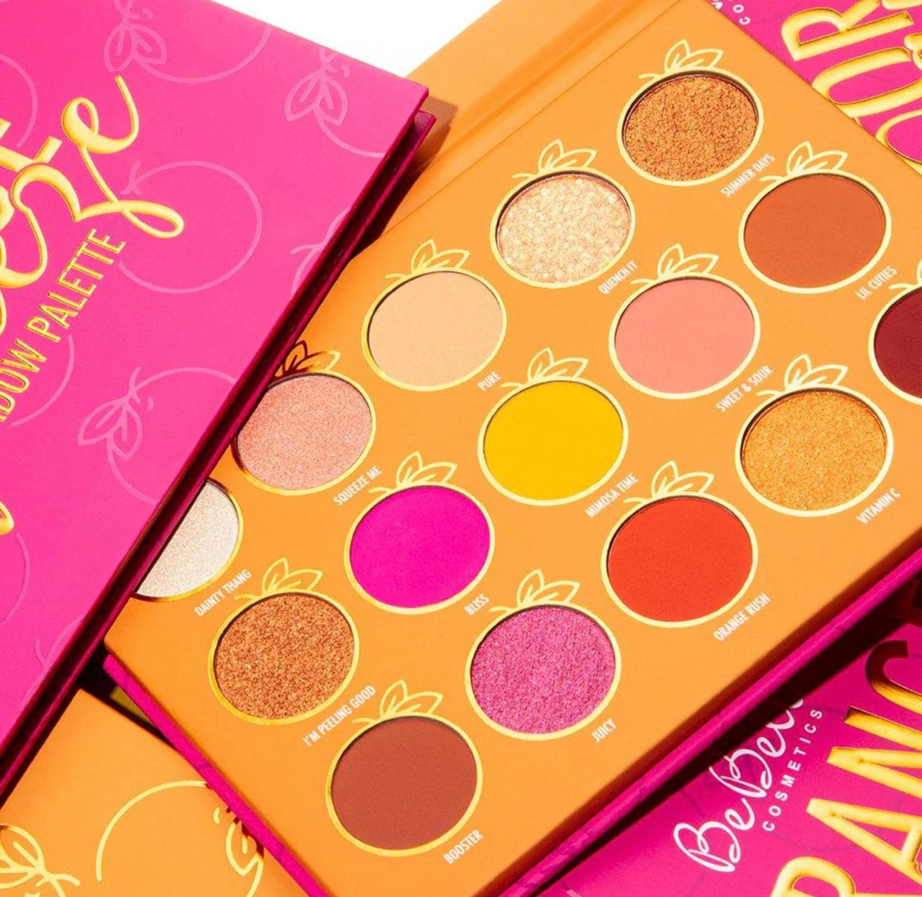 Eyeshadow Palette