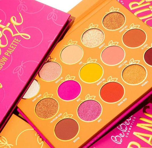 Eyeshadow Palette