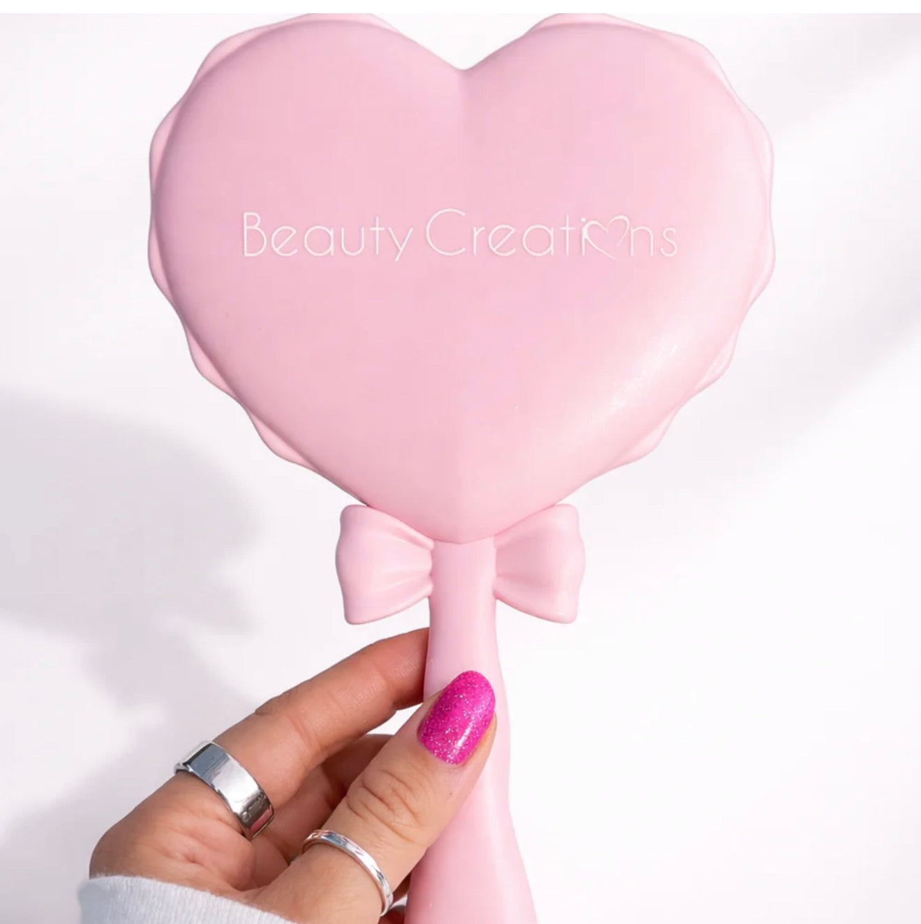 Handheld Mirror