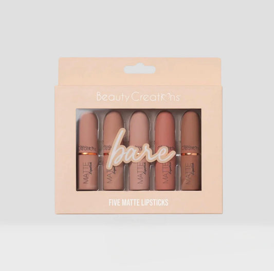 Lipstick Set