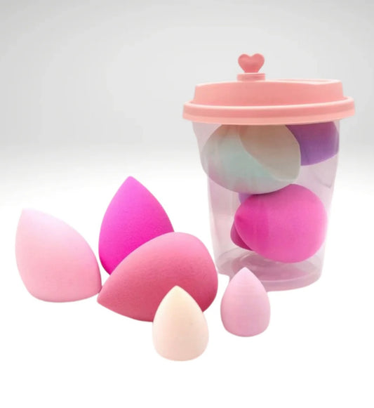 Beauty Blender Set