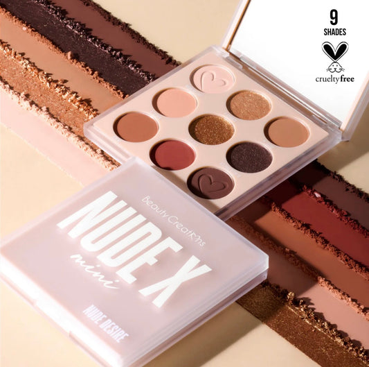 Eyeshadow Palette