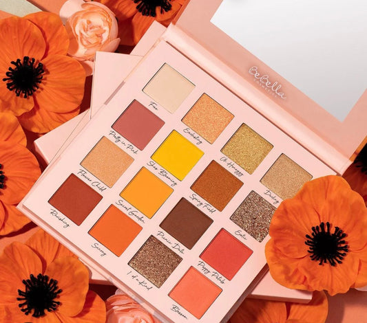 Eyeshadow Palette