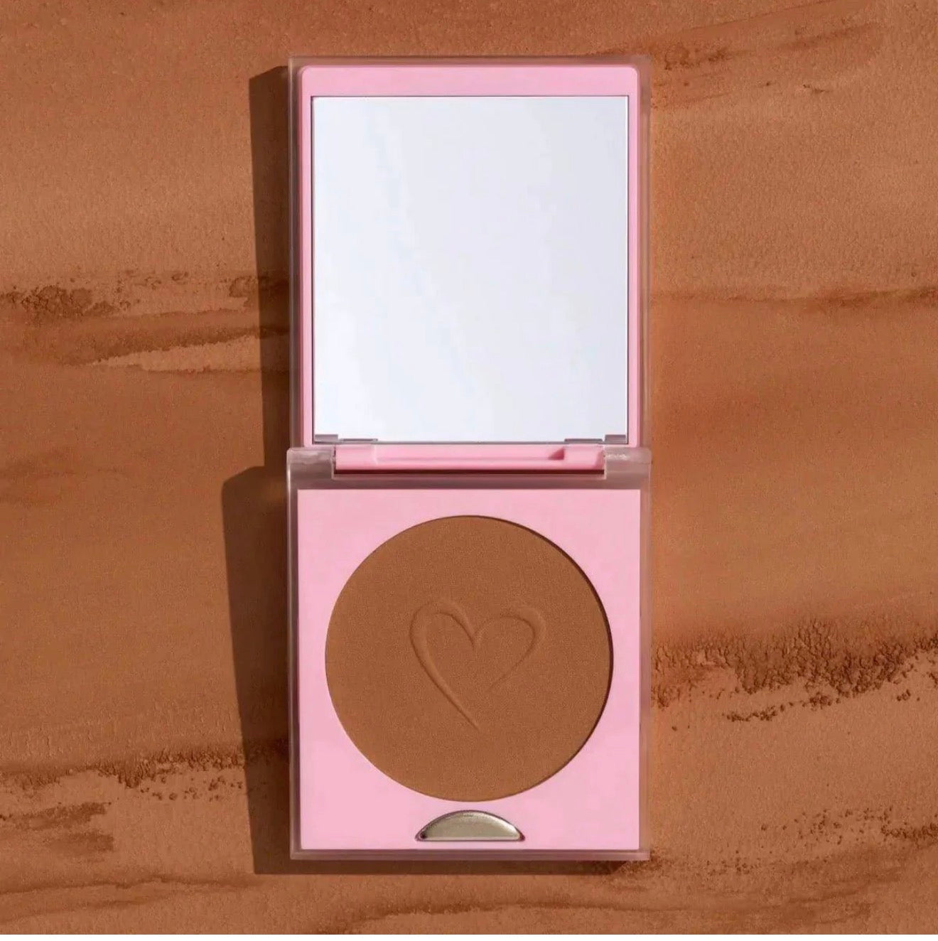 Bronzer