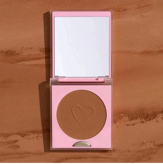 Bronzer