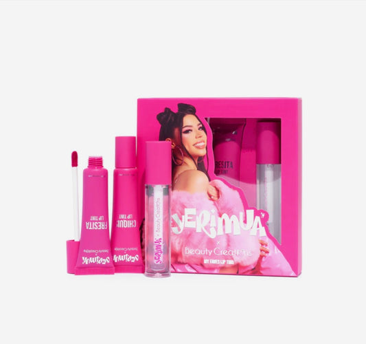 Lip Trio